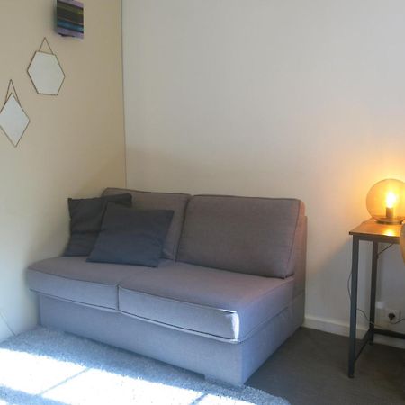 Studio Bievre St Germain Citycosy Παρίσι Εξωτερικό φωτογραφία