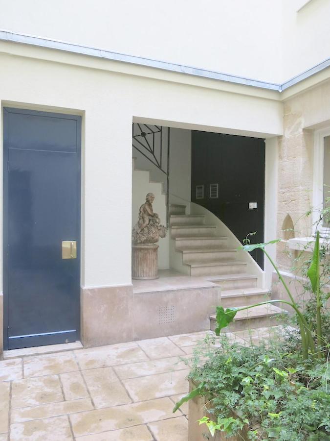 Studio Bievre St Germain Citycosy Παρίσι Εξωτερικό φωτογραφία