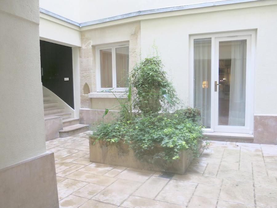 Studio Bievre St Germain Citycosy Παρίσι Εξωτερικό φωτογραφία