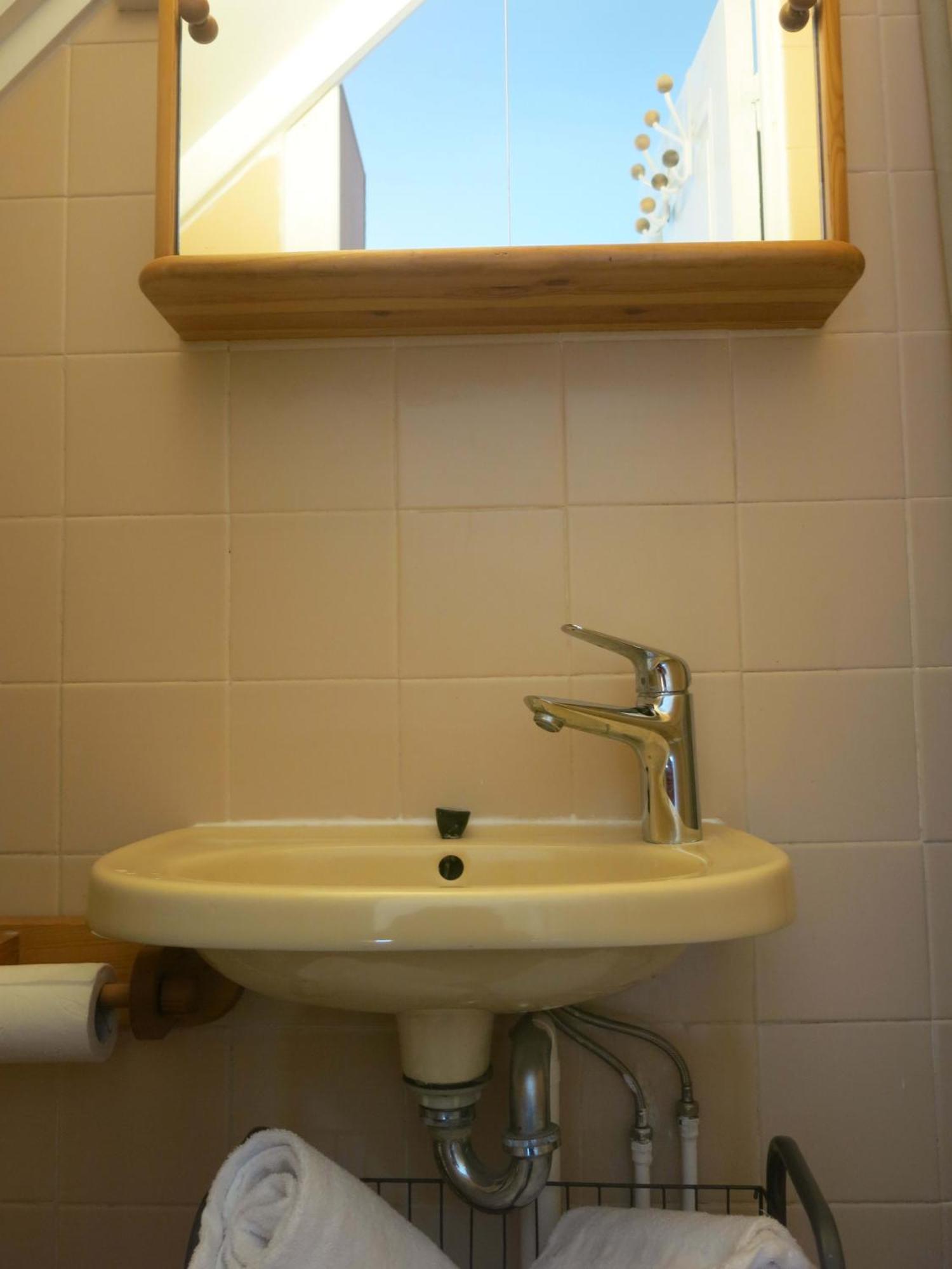 Studio Bievre St Germain Citycosy Παρίσι Εξωτερικό φωτογραφία
