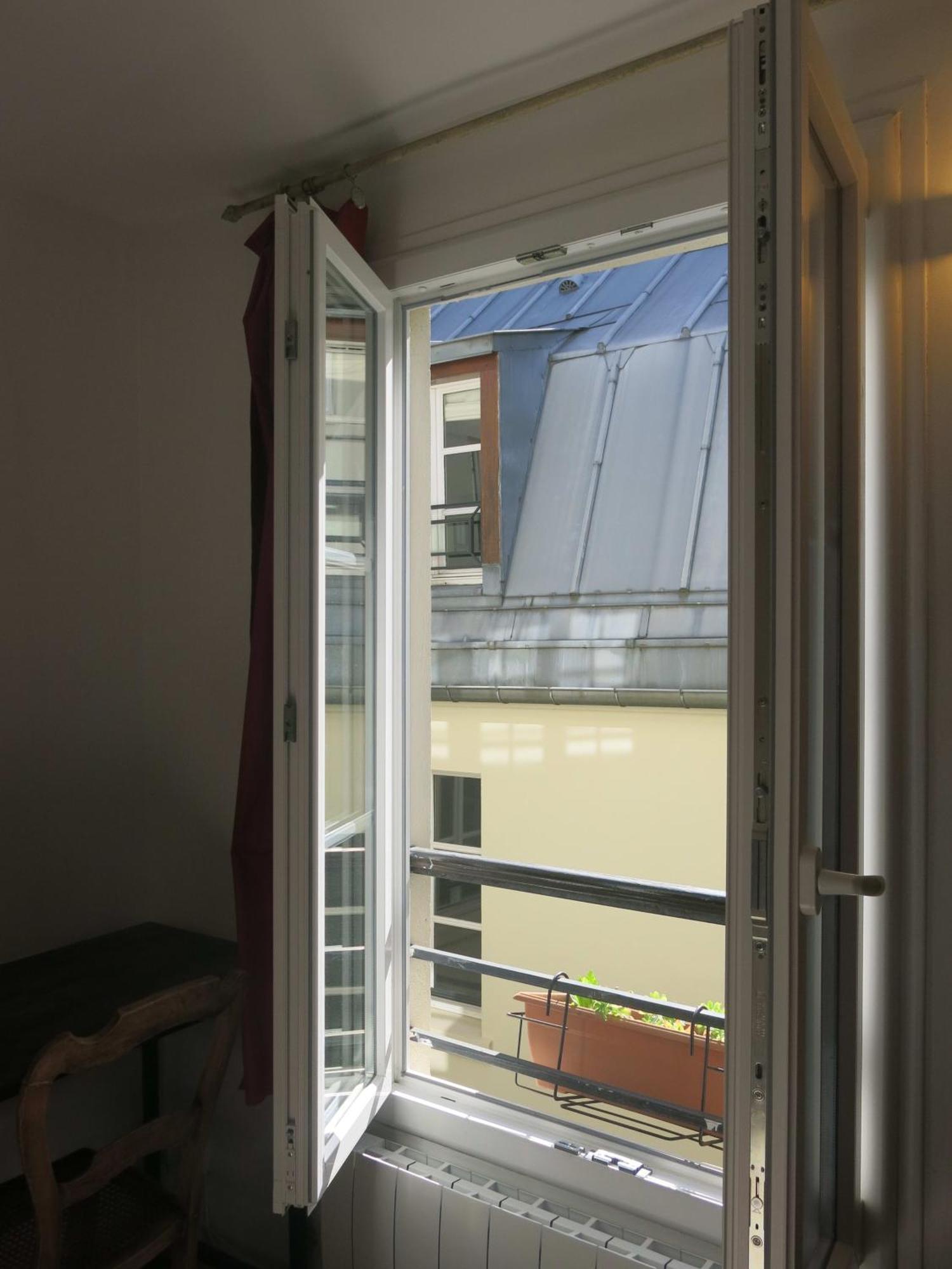 Studio Bievre St Germain Citycosy Παρίσι Εξωτερικό φωτογραφία