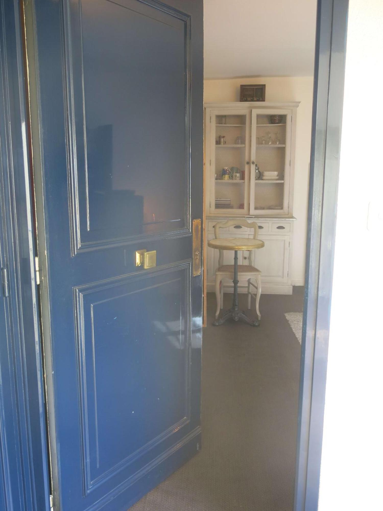 Studio Bievre St Germain Citycosy Παρίσι Εξωτερικό φωτογραφία
