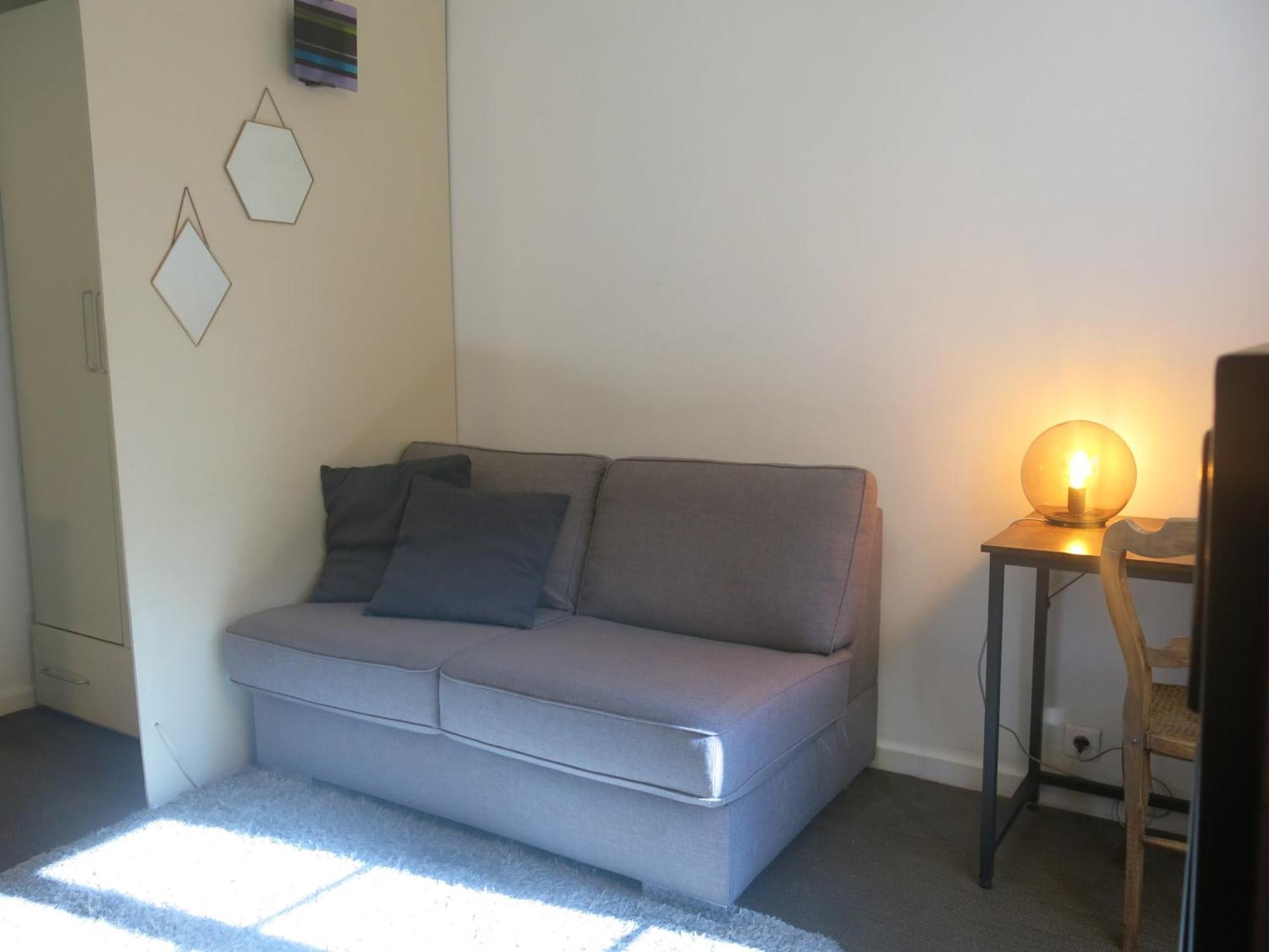 Studio Bievre St Germain Citycosy Παρίσι Εξωτερικό φωτογραφία
