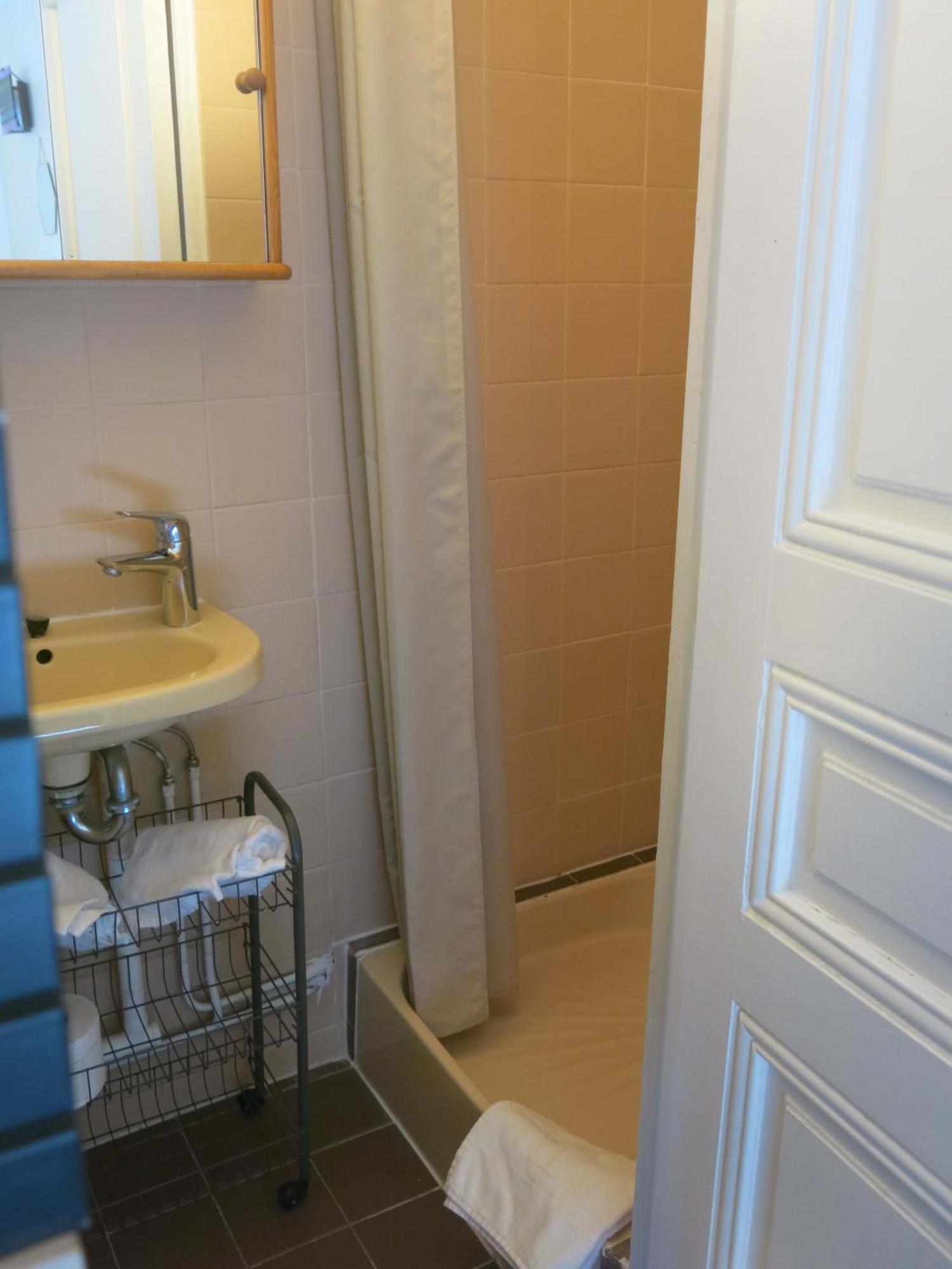 Studio Bievre St Germain Citycosy Παρίσι Εξωτερικό φωτογραφία