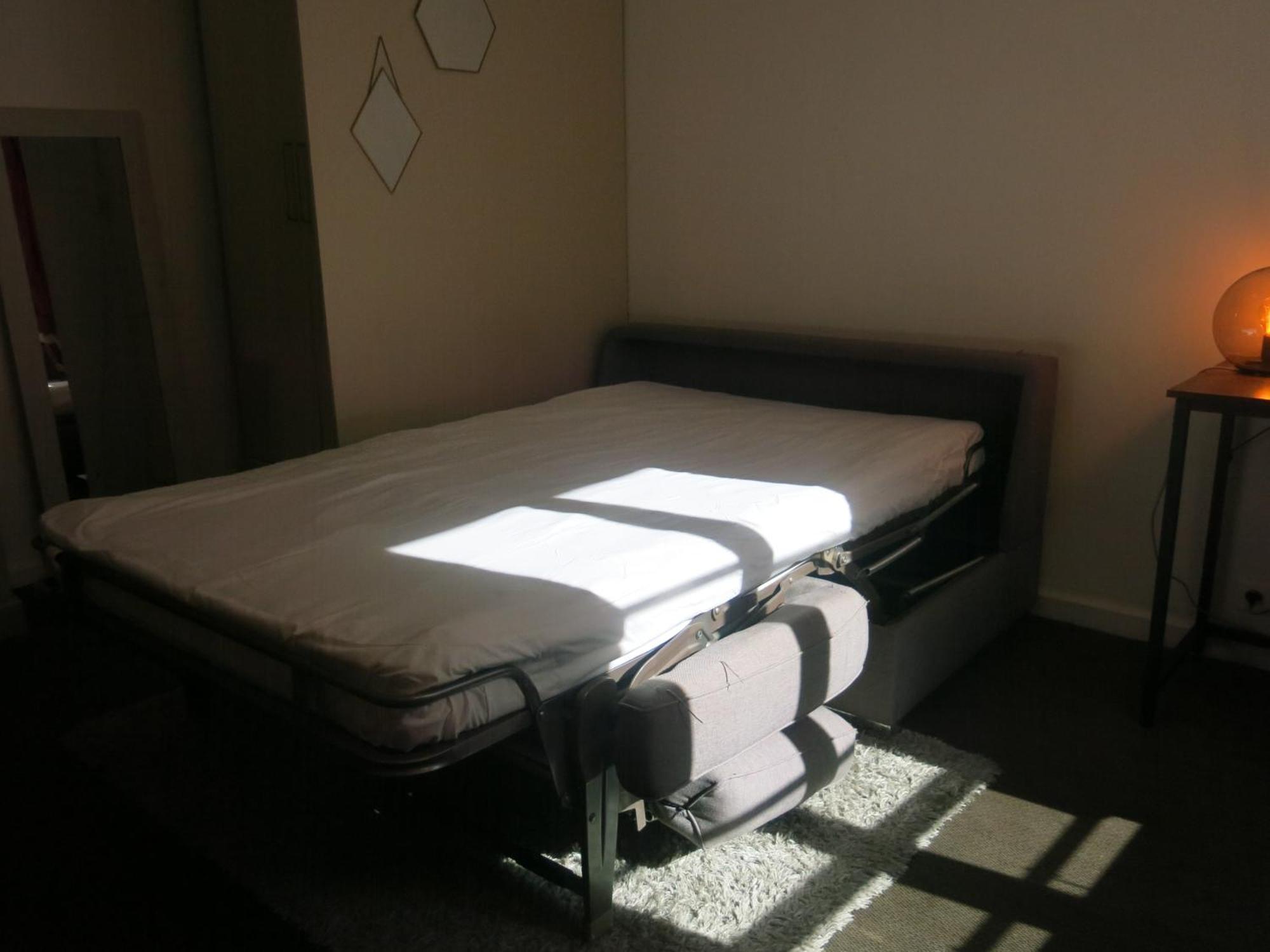 Studio Bievre St Germain Citycosy Παρίσι Εξωτερικό φωτογραφία