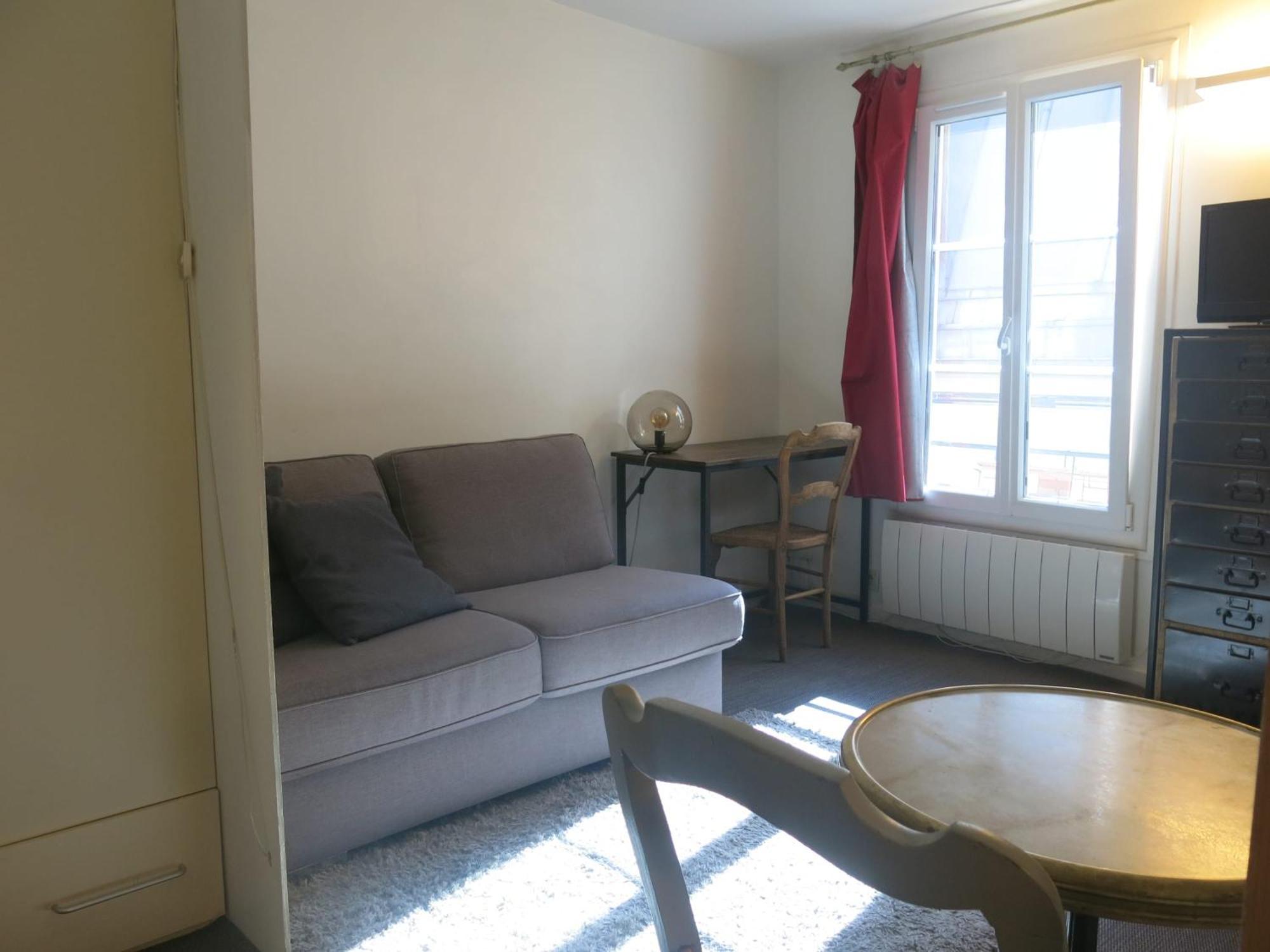 Studio Bievre St Germain Citycosy Παρίσι Εξωτερικό φωτογραφία