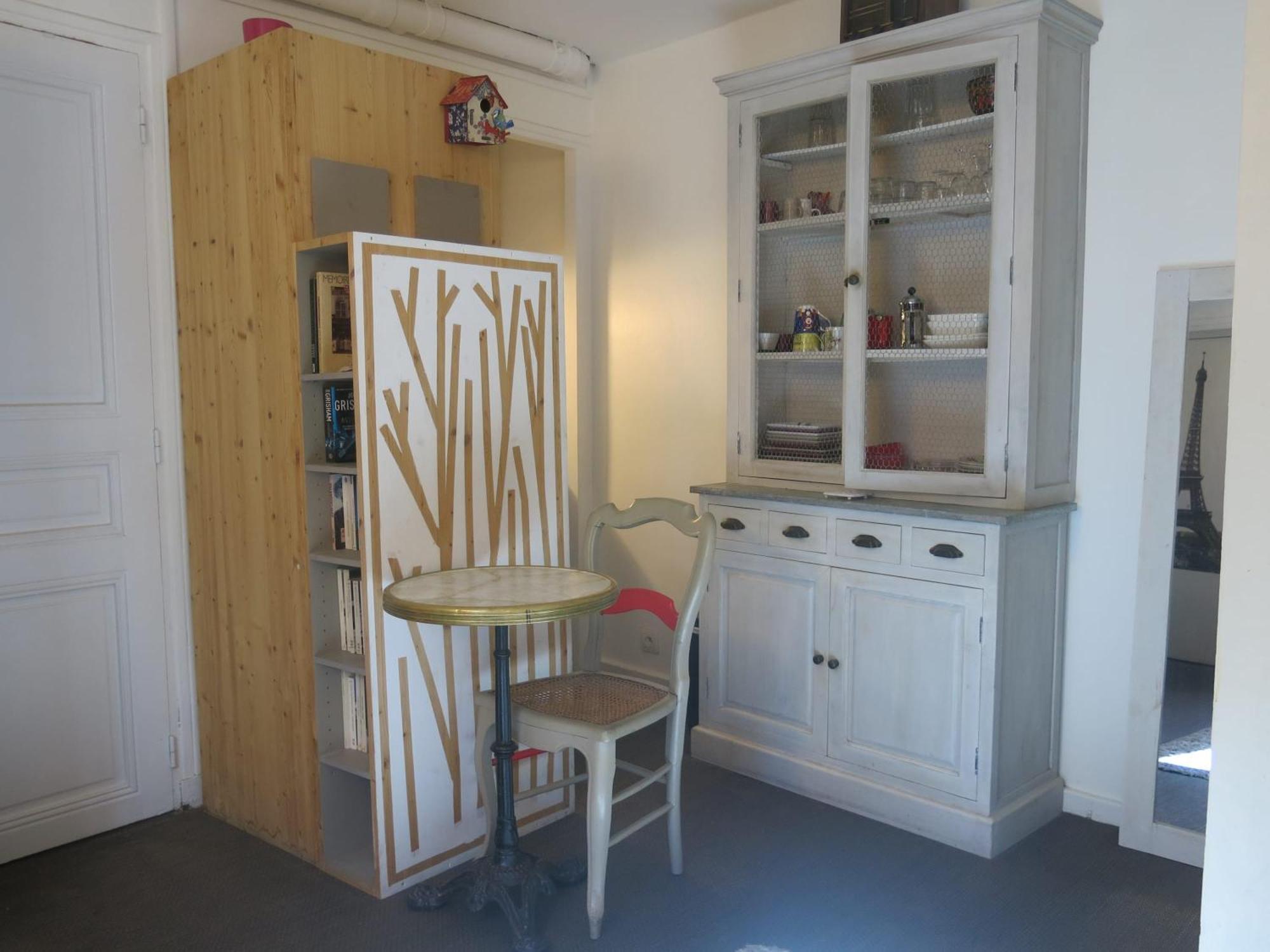 Studio Bievre St Germain Citycosy Παρίσι Εξωτερικό φωτογραφία