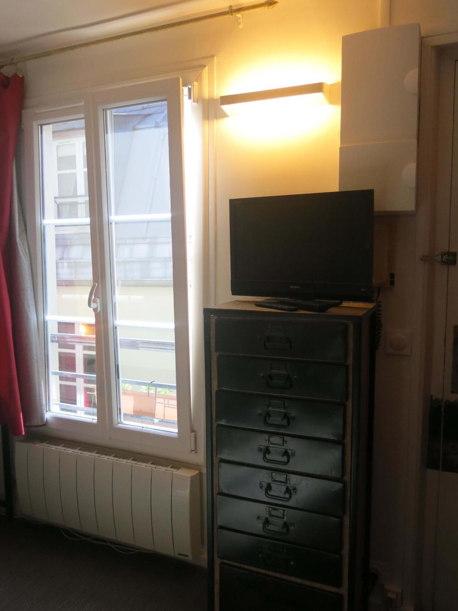Studio Bievre St Germain Citycosy Παρίσι Εξωτερικό φωτογραφία
