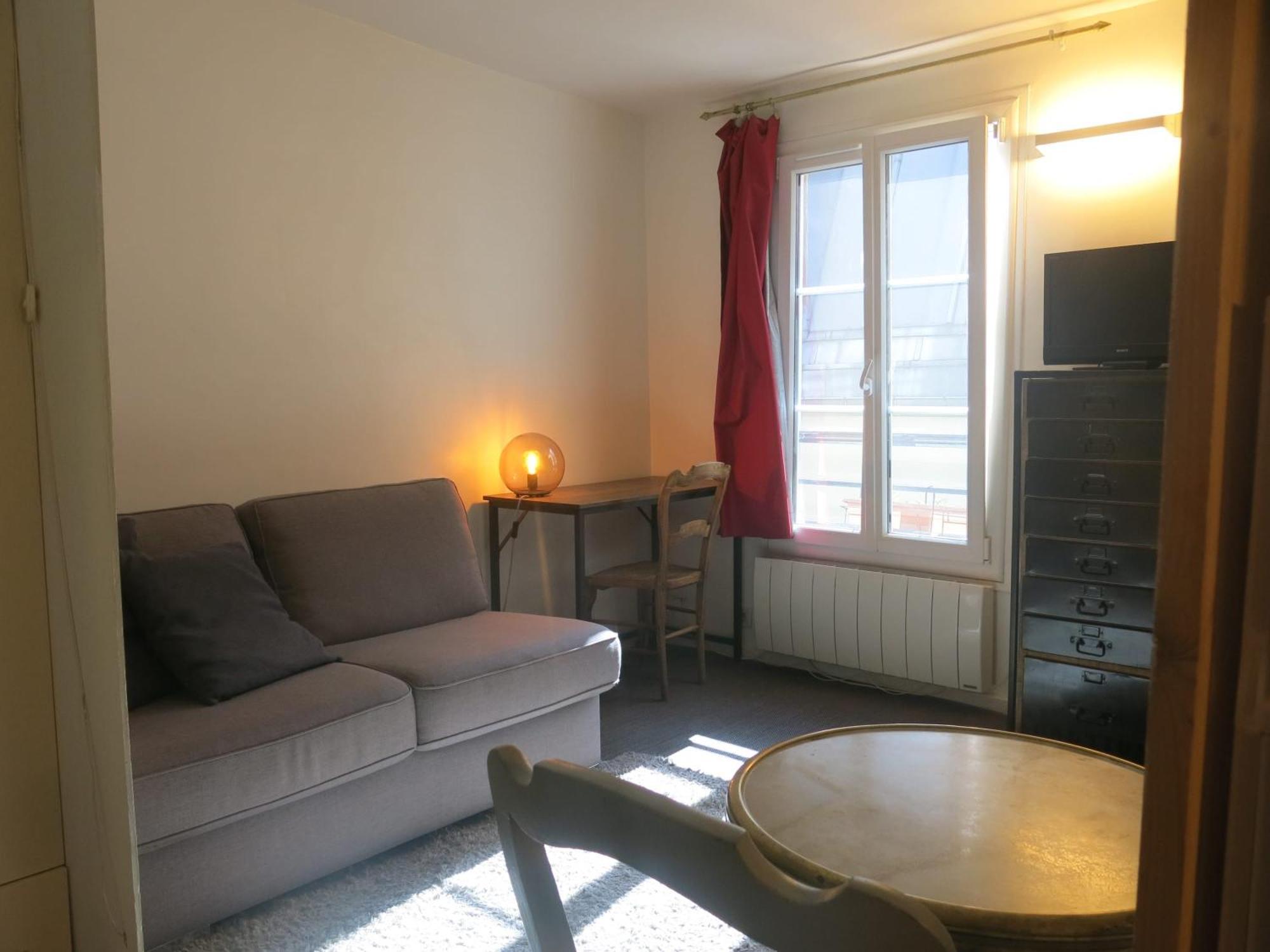 Studio Bievre St Germain Citycosy Παρίσι Εξωτερικό φωτογραφία