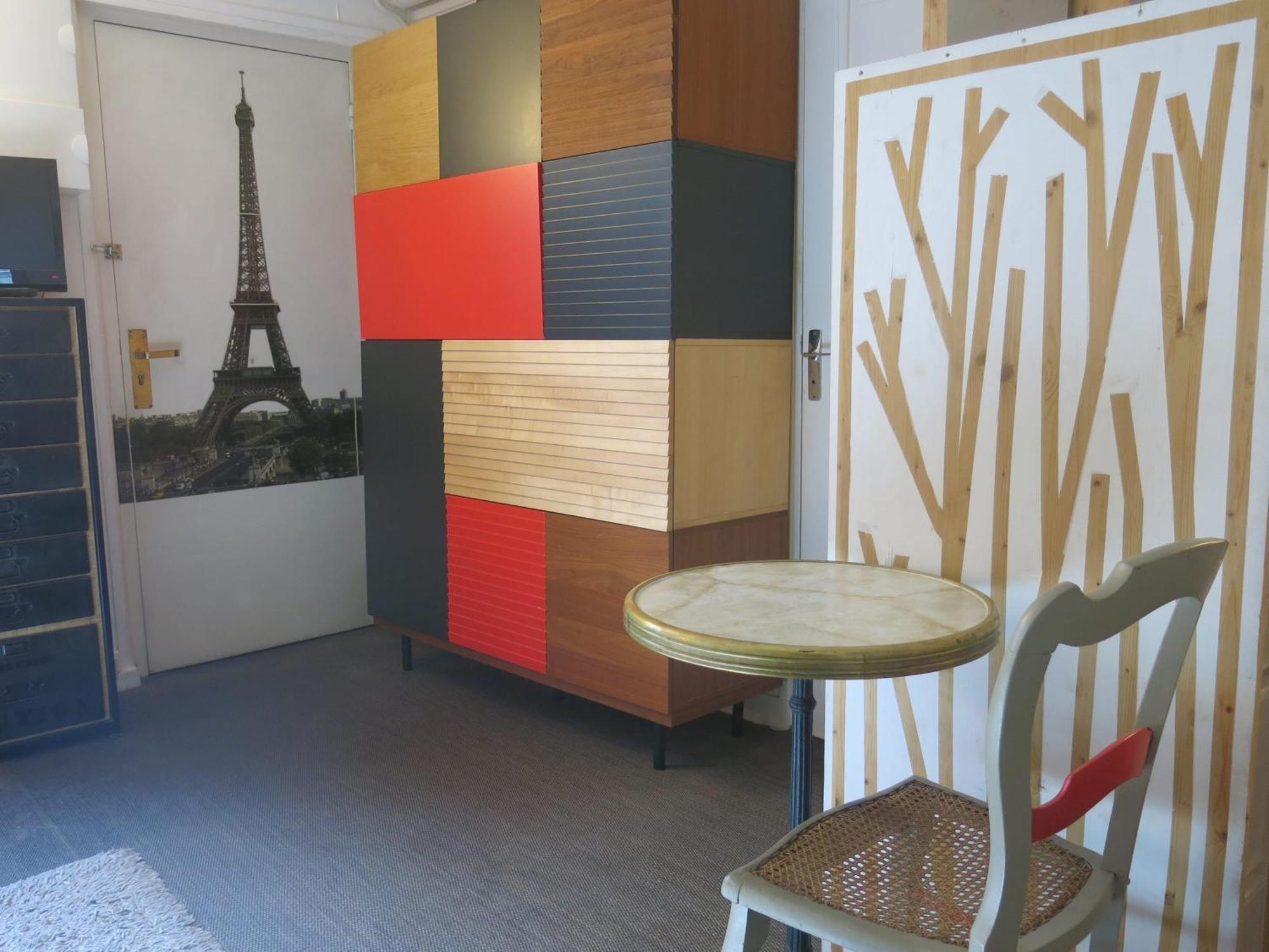 Studio Bievre St Germain Citycosy Παρίσι Εξωτερικό φωτογραφία