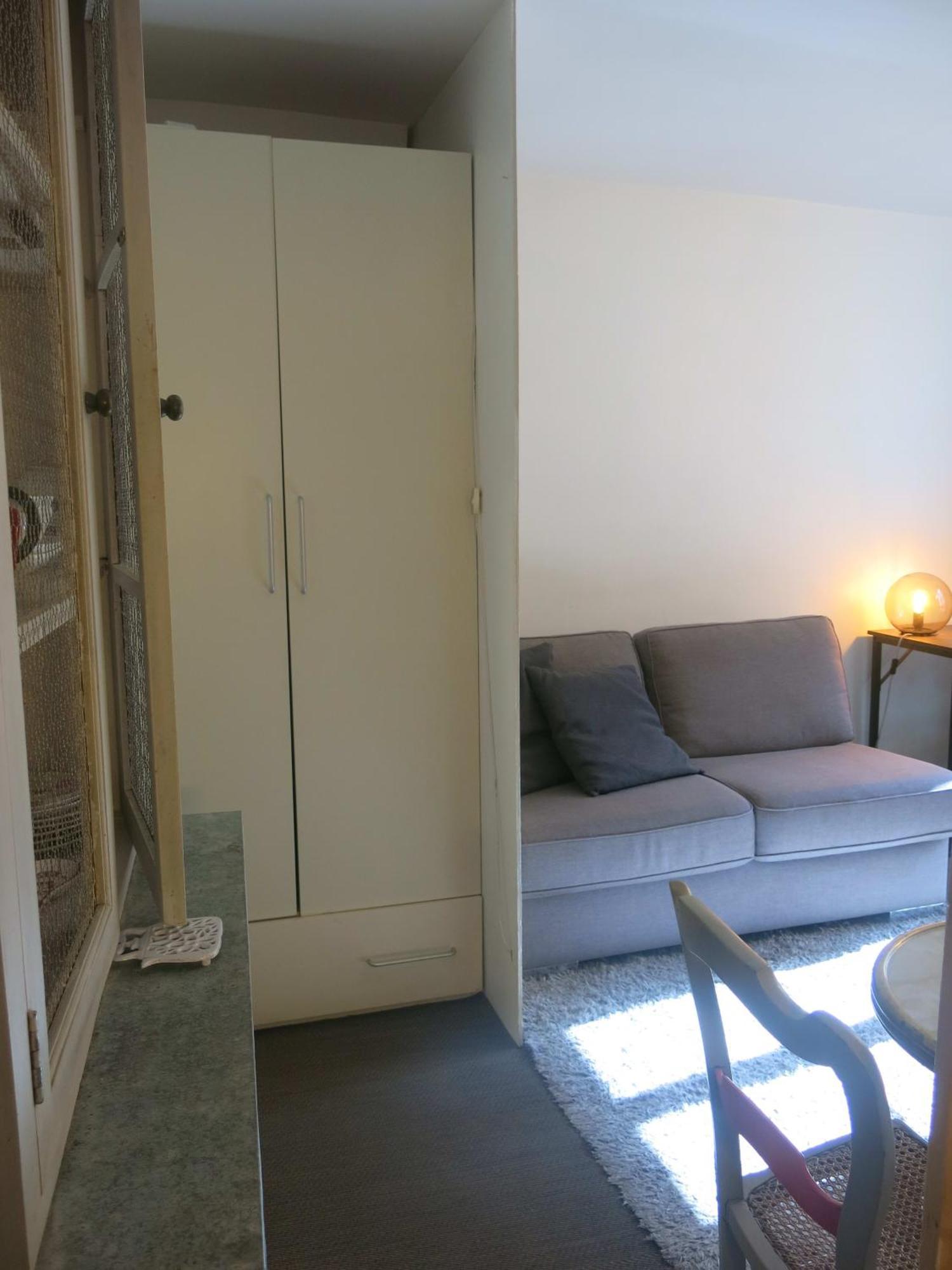 Studio Bievre St Germain Citycosy Παρίσι Εξωτερικό φωτογραφία
