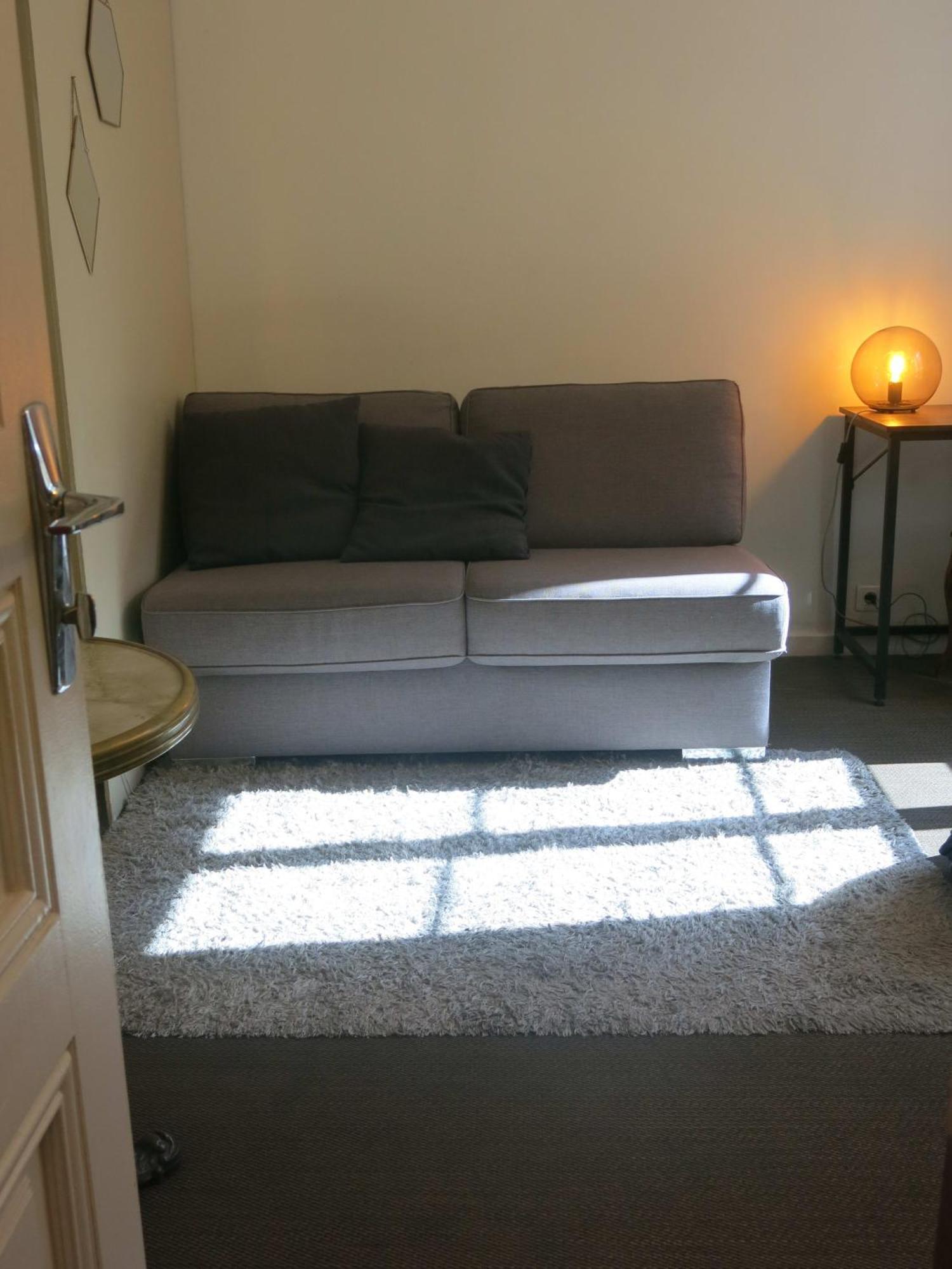 Studio Bievre St Germain Citycosy Παρίσι Εξωτερικό φωτογραφία